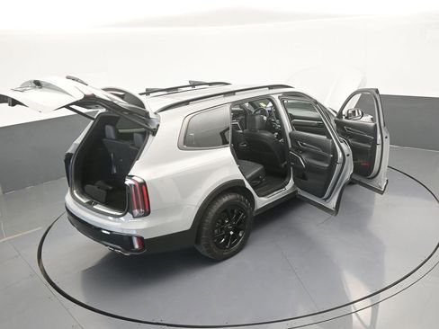 Used 2024 Kia Telluride SX Prestige X-Pro AWD/4WD image 91