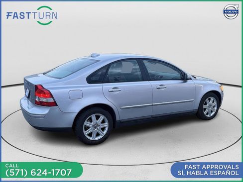 Used 2007 Volvo S40 2.4i image 8