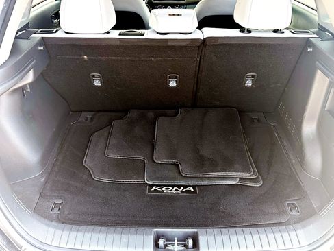Used 2023 Hyundai Kona SEL w/ Cargo Package FWD image 37