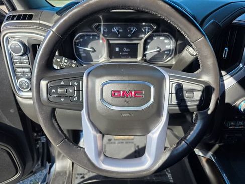 Used 2020 GMC Sierra 1500 SLT w/ SLT Premium Plus Package AWD/4WD image 28