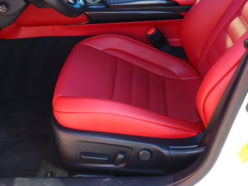 Used 2023 Lexus IS 350 F Sport image 14