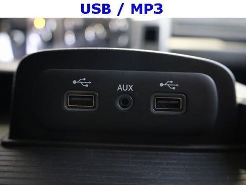 Used 2023 RAM 1500 Classic SLT w/ Trailer & Traction Group image 26