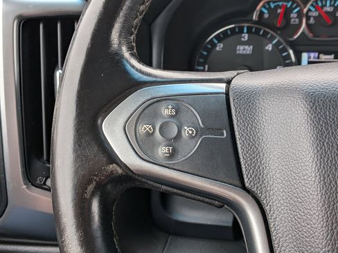 Used 2014 Chevrolet Silverado 1500 LT w/ All Star Edition RWD image 18