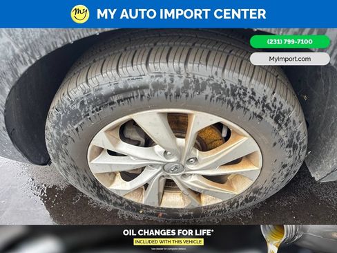 Used 2020 Hyundai Tucson Value AWD/4WD image 6