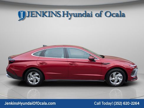 New 2026 Hyundai Sonata SE image 2