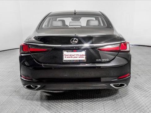 Used 2019 Lexus ES 350 image 7