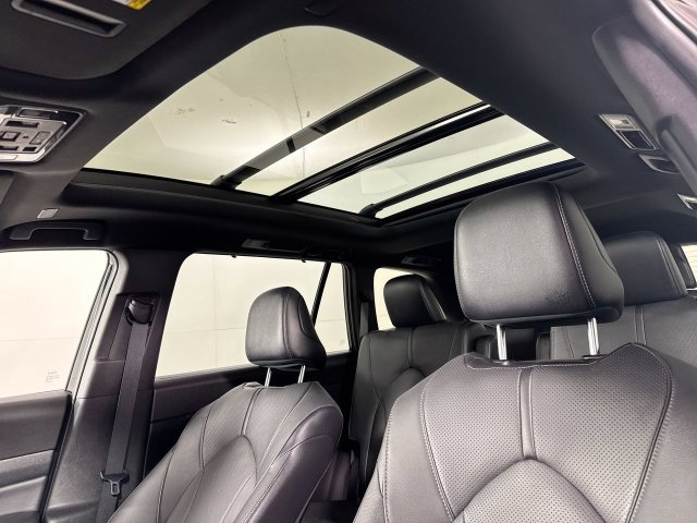 Used 2026 Toyota Grand Highlander AWD Hybrid image 19