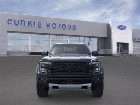 New 2025 Ford Ranger Raptor image 6