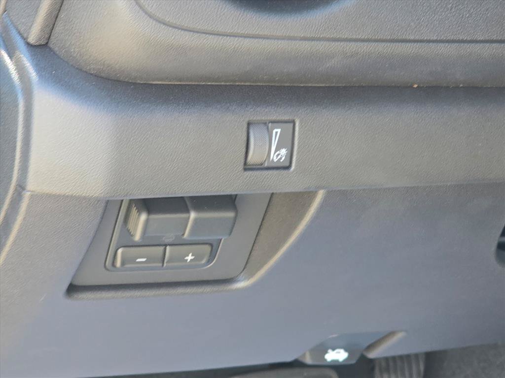 New 2026 Chevrolet Colorado Trail Boss AWD/4WD image 7