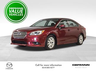 Used 2016 Subaru Legacy 2.5i Premium image 1