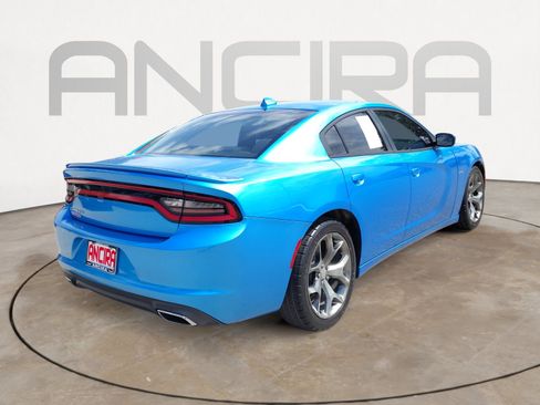 Used 2015 Dodge Charger R/T RWD image 11