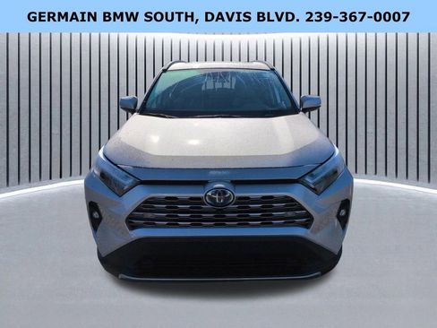 Used 2023 Toyota RAV4 Limited image 10