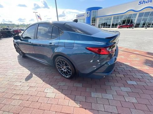 Used 2025 Toyota Camry XSE AWD/4WD image 26