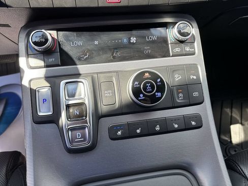 Used 2024 Hyundai Palisade Calligraphy AWD/4WD image 23