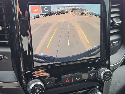 New 2026 RAM 1500 Express image 18