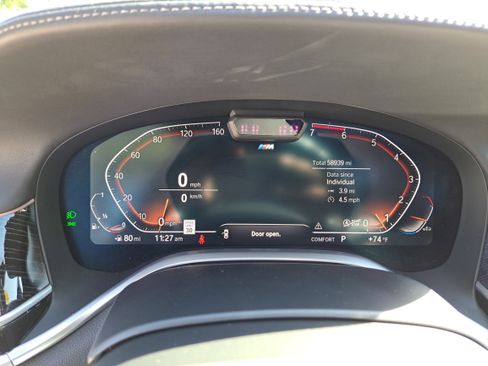 Used 2022 BMW 750i xDrive w/ Executive Package image 15