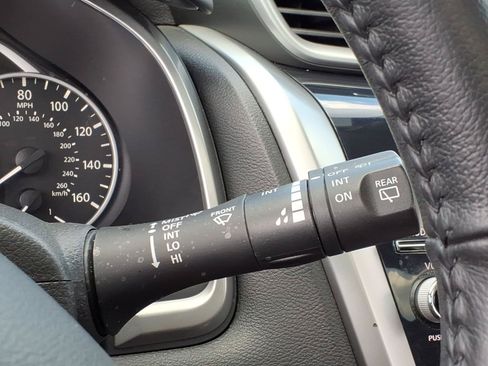 Used 2021 Nissan Murano SL AWD/4WD image 29