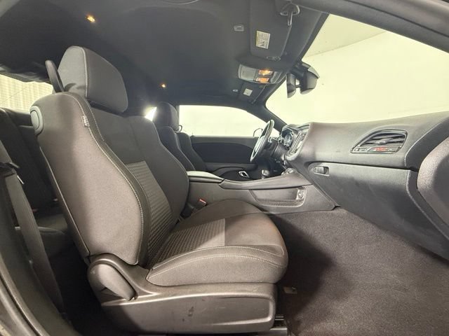 Used 2023 Dodge Challenger R/T Scat Pack RWD image 32