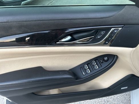 Used 2019 Cadillac CTS Luxury image 10