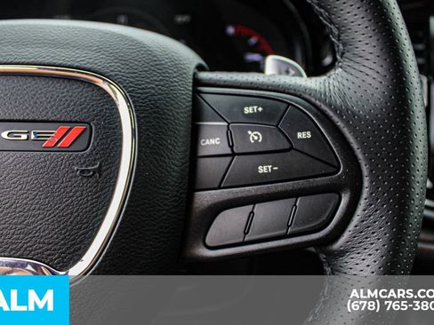 Used 2026 Dodge Durango GT RWD image 30