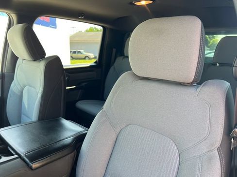 Used 2021 RAM 1500 Big Horn AWD/4WD image 15