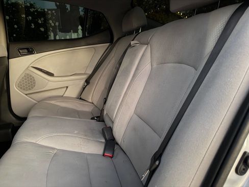 Used 2015 Kia Optima LX image 13