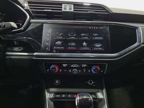 Used 2022 Audi Q3 2.0T Premium Plus image 20
