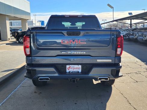 New 2026 GMC Sierra 1500 Elevation w/ X31 Off-Road Package image 5