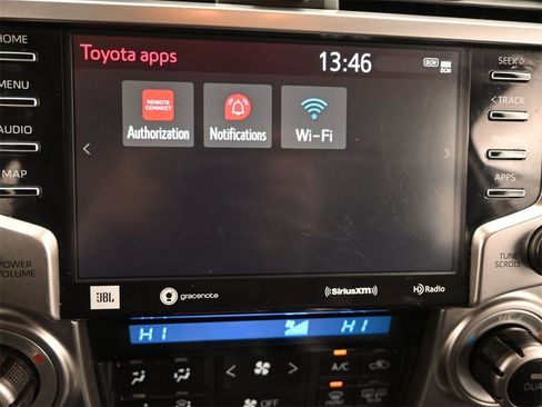 Used 2022 Toyota 4Runner Limited image 35