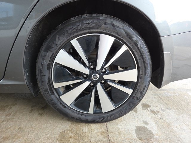 Used 2022 Nissan Altima 2.5 SV FWD image 56