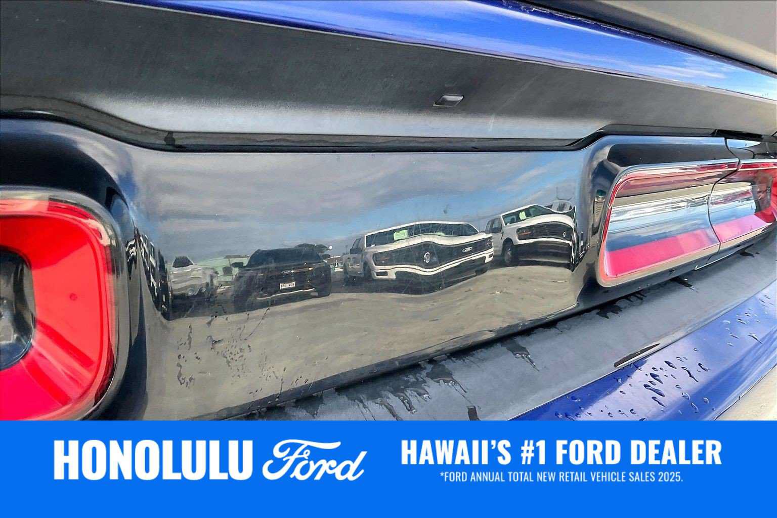 Used 2021 Dodge Challenger R/T Scat Pack RWD image 7