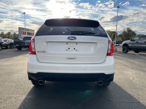 Used 2013 Ford Edge SE image 4