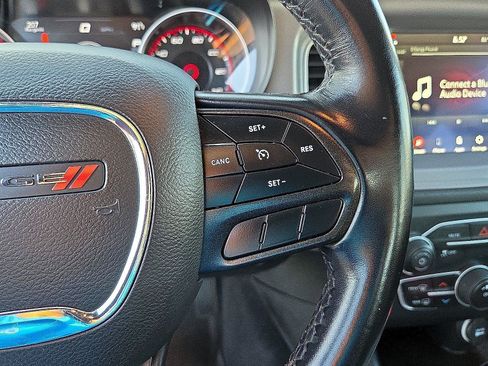 Used 2023 Dodge Charger SXT RWD image 22