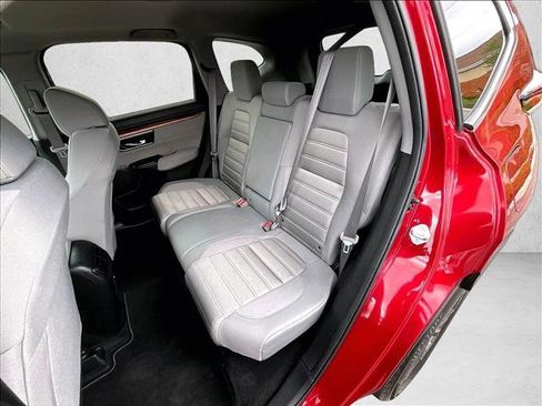 Used 2021 Honda CR-V EX image 25