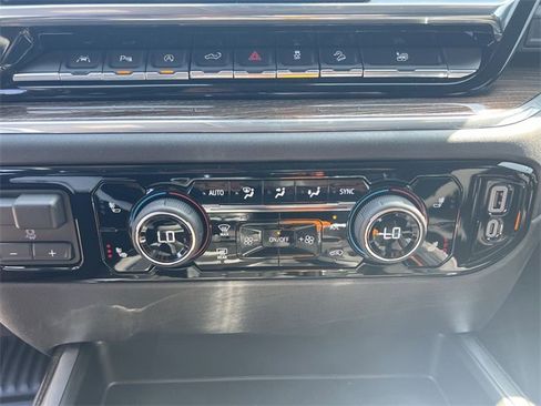 New 2024 Chevrolet Silverado 1500 RST w/ All Star Edition Plus image 18