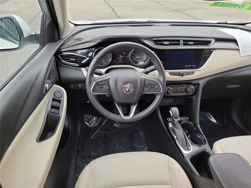 Used 2023 Buick Encore GX Preferred w/ Cold Weather Comfort Package image 9