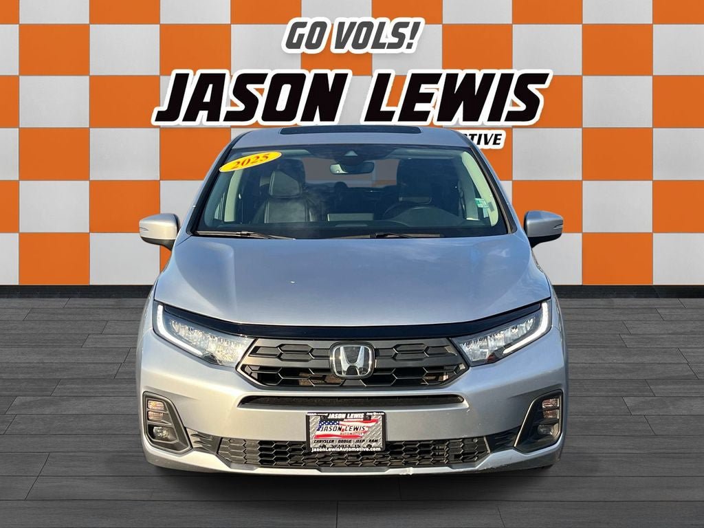 Used 2025 Honda Odyssey EX-L image 8