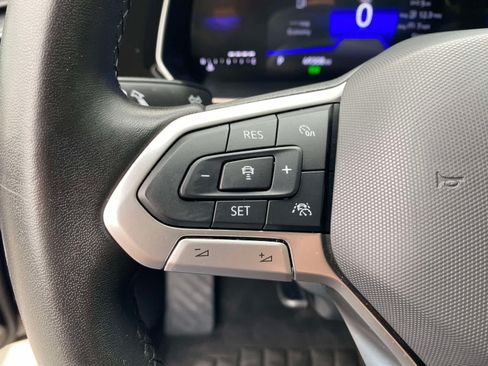 Certified 2024 Volkswagen Jetta S FWD image 12