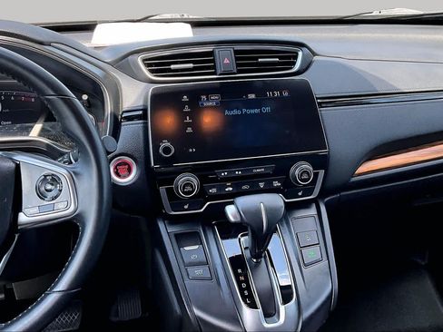 Used 2022 Honda CR-V EX-L image 7