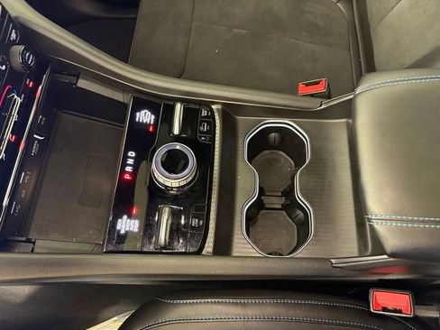 Used 2024 Jeep Grand Cherokee Trailhawk w/ Luxury Tech Group III image 31