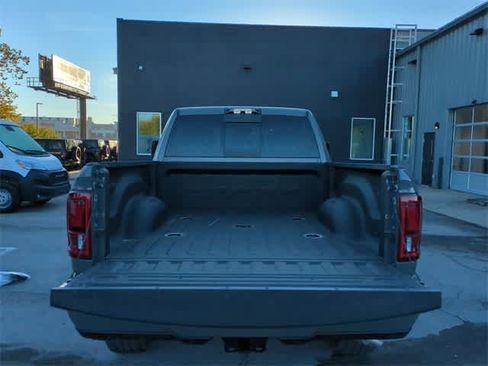 New 2026 RAM 2500 Big Horn image 34