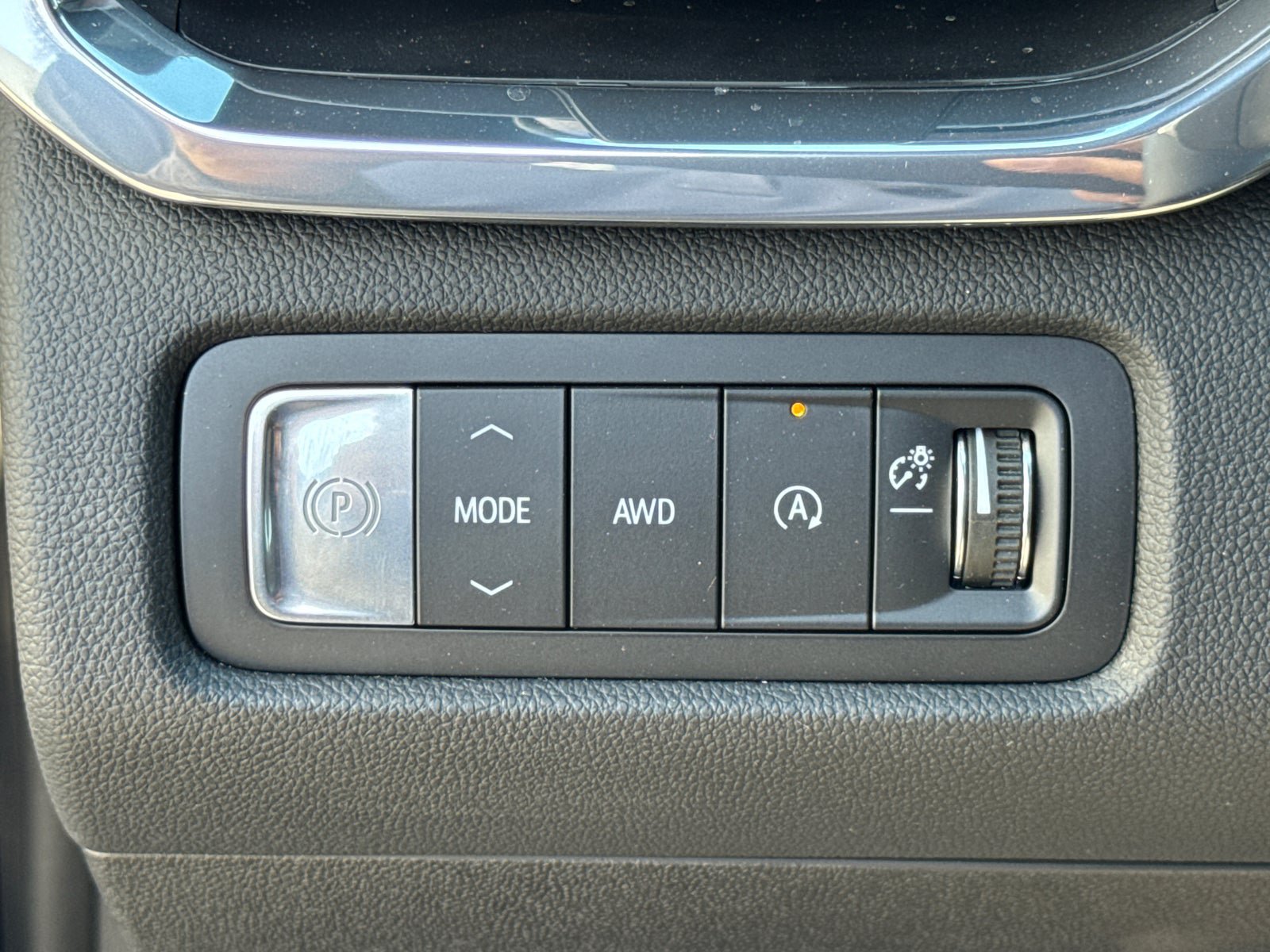 Used 2026 GMC Acadia Denali Ultimate w/ LPO, Illumination Package AWD/4WD image 33
