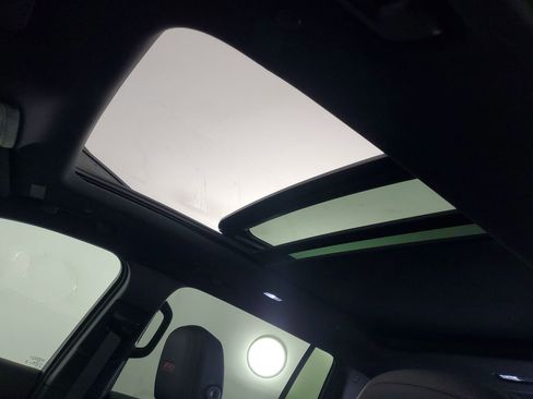 New 2026 Chevrolet Traverse Z71 w/ Enhanced Driving Package image 34