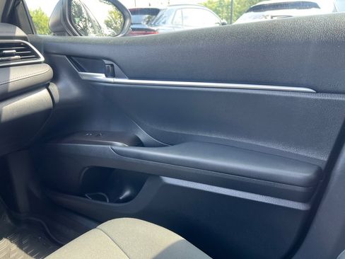 Used 2024 Toyota Camry LE FWD image 31