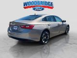 Used 2023 Chevrolet Malibu LT image 4