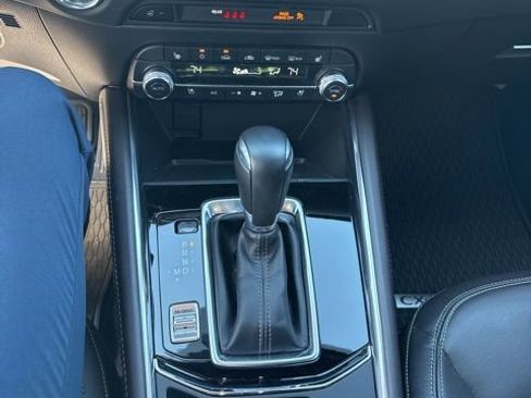 Used 2024 MAZDA CX-5 Signature image 3