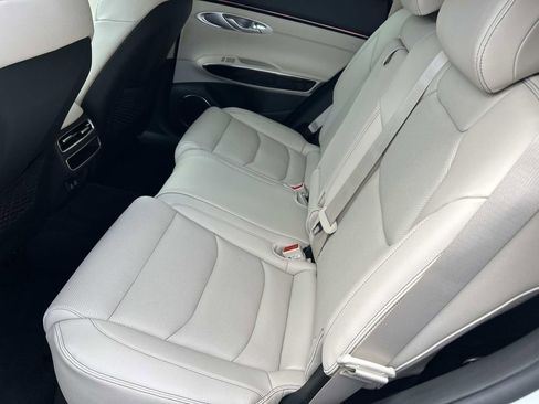 New 2026 Genesis GV70 2.5T image 20