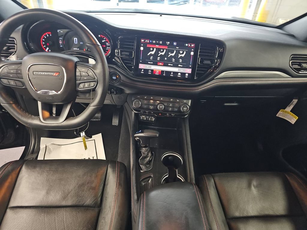 Used 2023 Dodge Durango GT AWD/4WD image 3