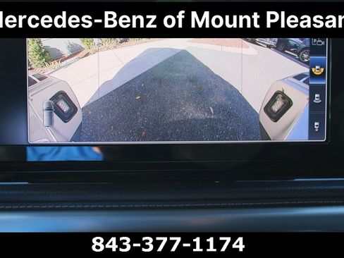 Certified 2019 Mercedes-Benz G 550 w/ Exclusive Interior Package image 48