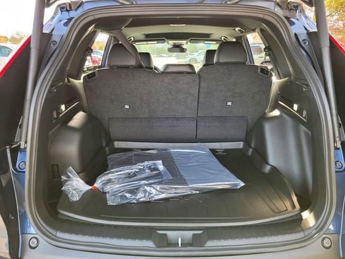 New 2026 Honda CR-V Sport-L image 14